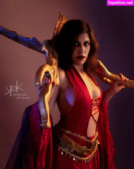 Ailiroy OnlyFans Thumbnail #RJraD9ckD8