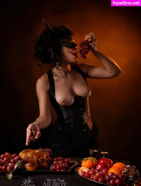 Ailiroy OnlyFans Thumbnail #Sqe9JMh0GB