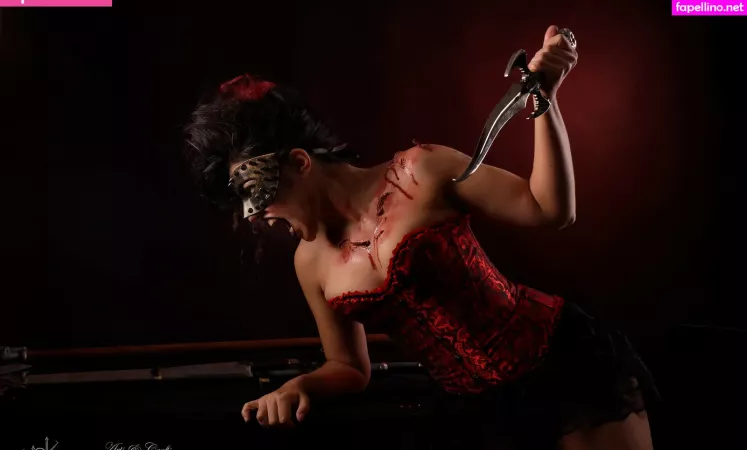 Ailiroy OnlyFans Thumbnail #SwQk1gf9L9