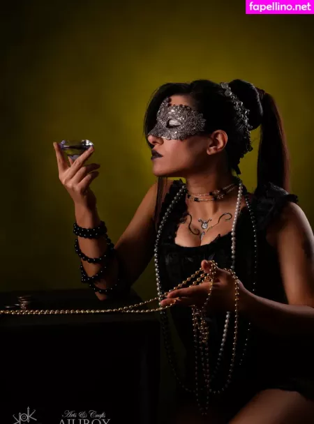 Ailiroy OnlyFans Thumbnail #jHxNwxiTEJ