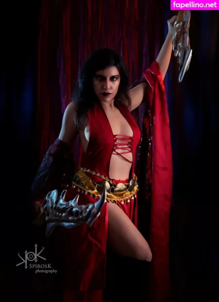 Ailiroy OnlyFans Thumbnail #twemQ2DD4y