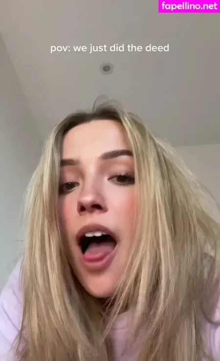 Ailish Morrison OnlyFans Thumbnail #GPVVBWUDVQ