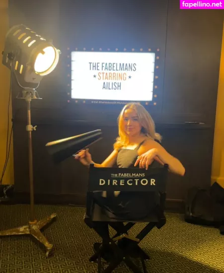 Ailish Morrison OnlyFans Thumbnail #aAvymy3btt