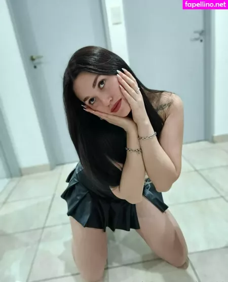 Ailu 006 OnlyFans Thumbnail #q4VLQEXHEr