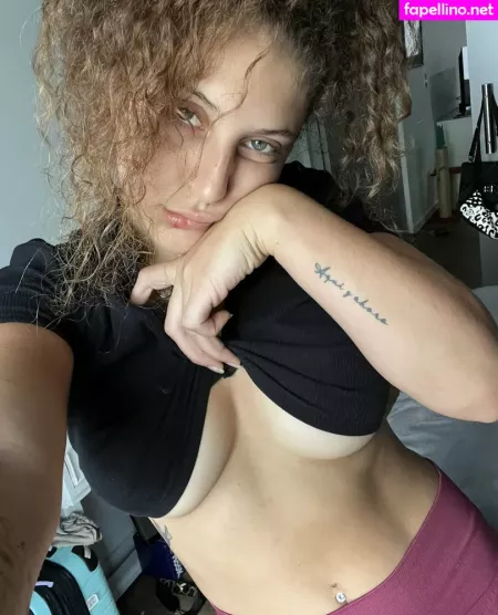 Ailu Gonzalez OnlyFans Thumbnail #HSXNZYMSqq
