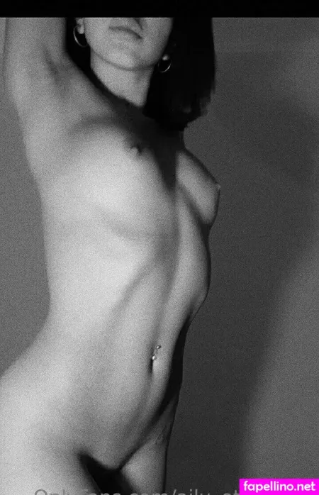 Ailu Ottaviano OnlyFans Thumbnail #XrY30EaddN