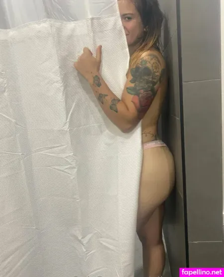 Ailu Perez Ufc OnlyFans Thumbnail #4hX7Ru9vpN