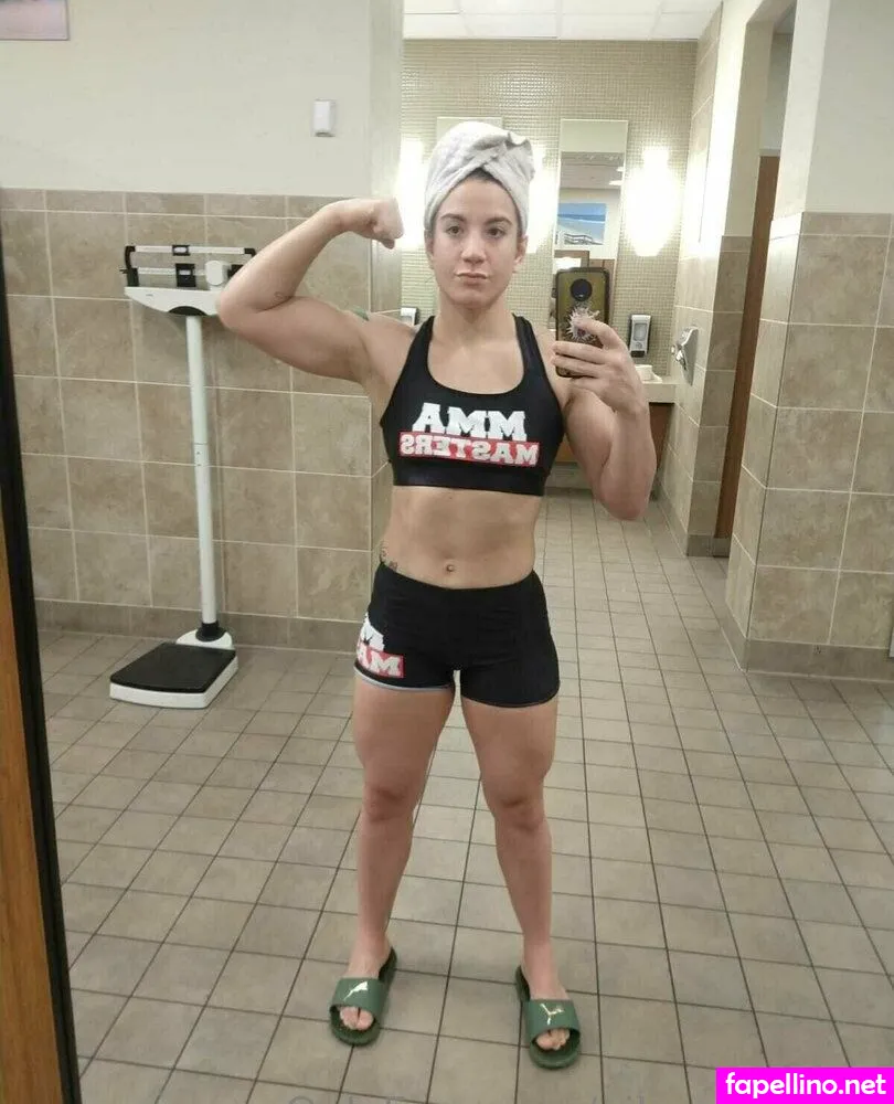 ailinperezufc, ailu.perez.ufc Nude Leaked OnlyFans Photo #8dYvTmAXSg