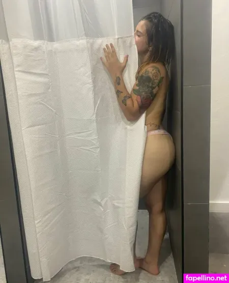 Ailu Perez Ufc OnlyFans Thumbnail #8l7UKnAy5C