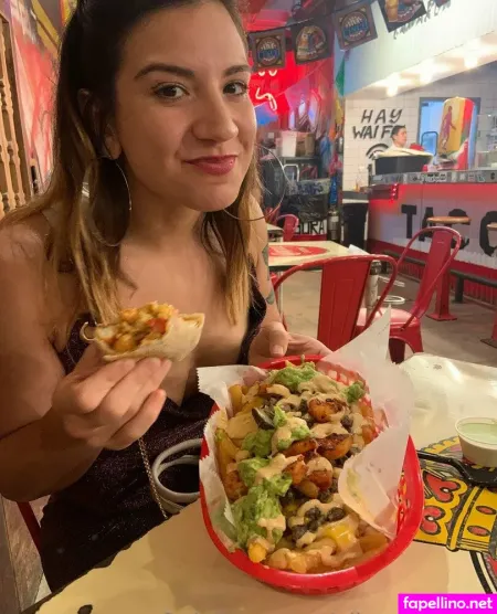 Ailu Perez Ufc OnlyFans Thumbnail #A2rI9ldF9Y