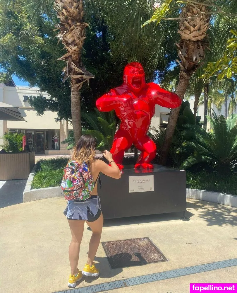 ailinperezufc, ailu.perez.ufc Nude Leaked OnlyFans Photo #HSURkaVvo6