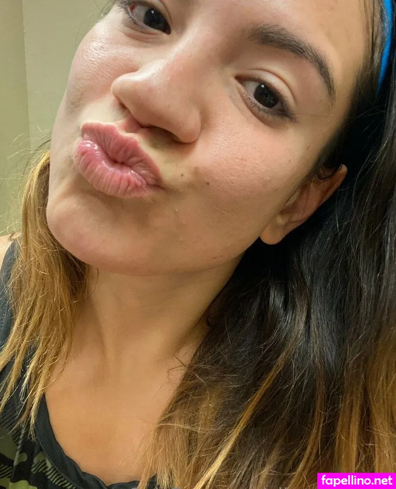 ailinperezufc, ailu.perez.ufc Nude Leaked OnlyFans Photo #JNs1PqVBse