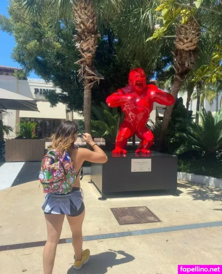 Ailu Perez Ufc OnlyFans Thumbnail #KaX0NEorTD