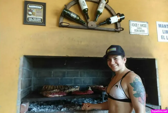 Ailu Perez Ufc OnlyFans Thumbnail #QJksSyPSzj