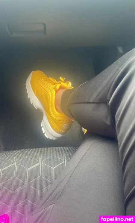 Ailu Perez Ufc OnlyFans Thumbnail #VGmgUFOkGf