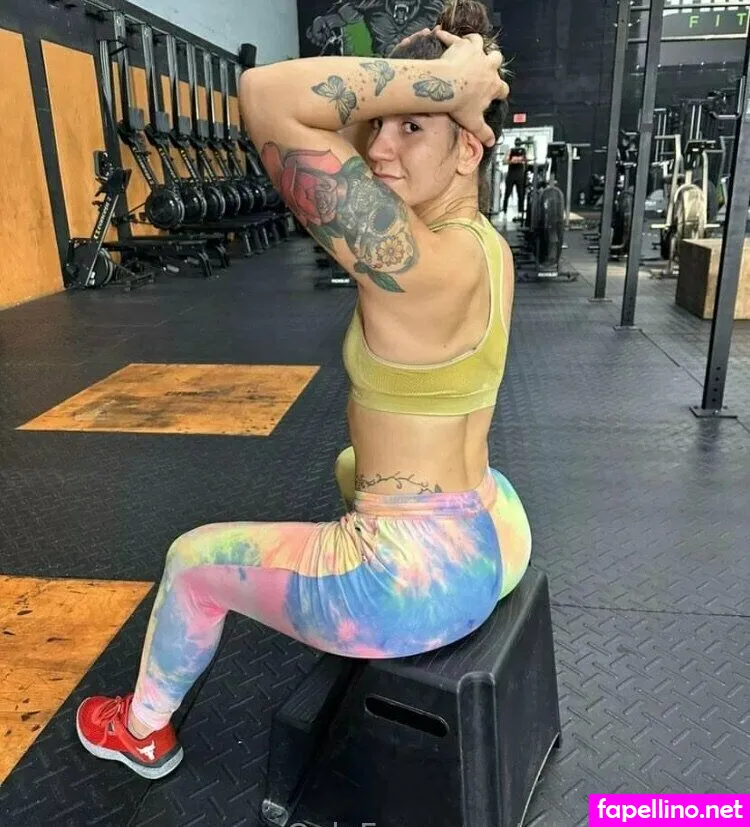 ailinperezufc, ailu.perez.ufc Nude Leaked OnlyFans Photo #VQ2DhhwDXx