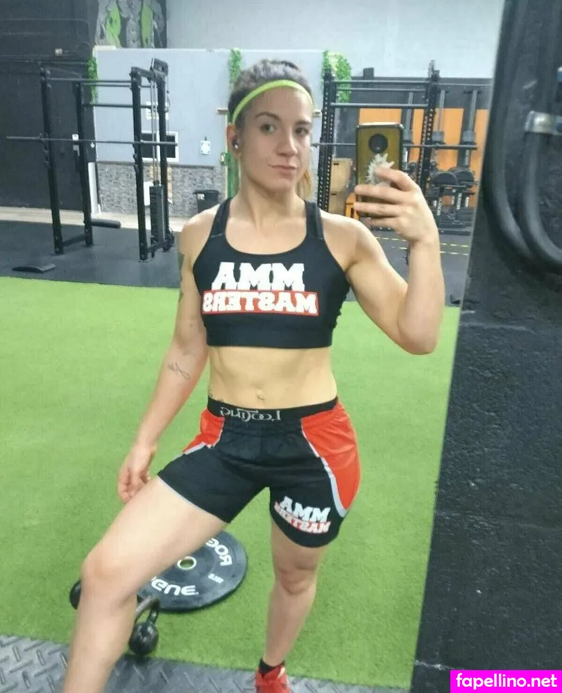 ailinperezufc, ailu.perez.ufc Nude Leaked OnlyFans Photo #bD9XgiUttG