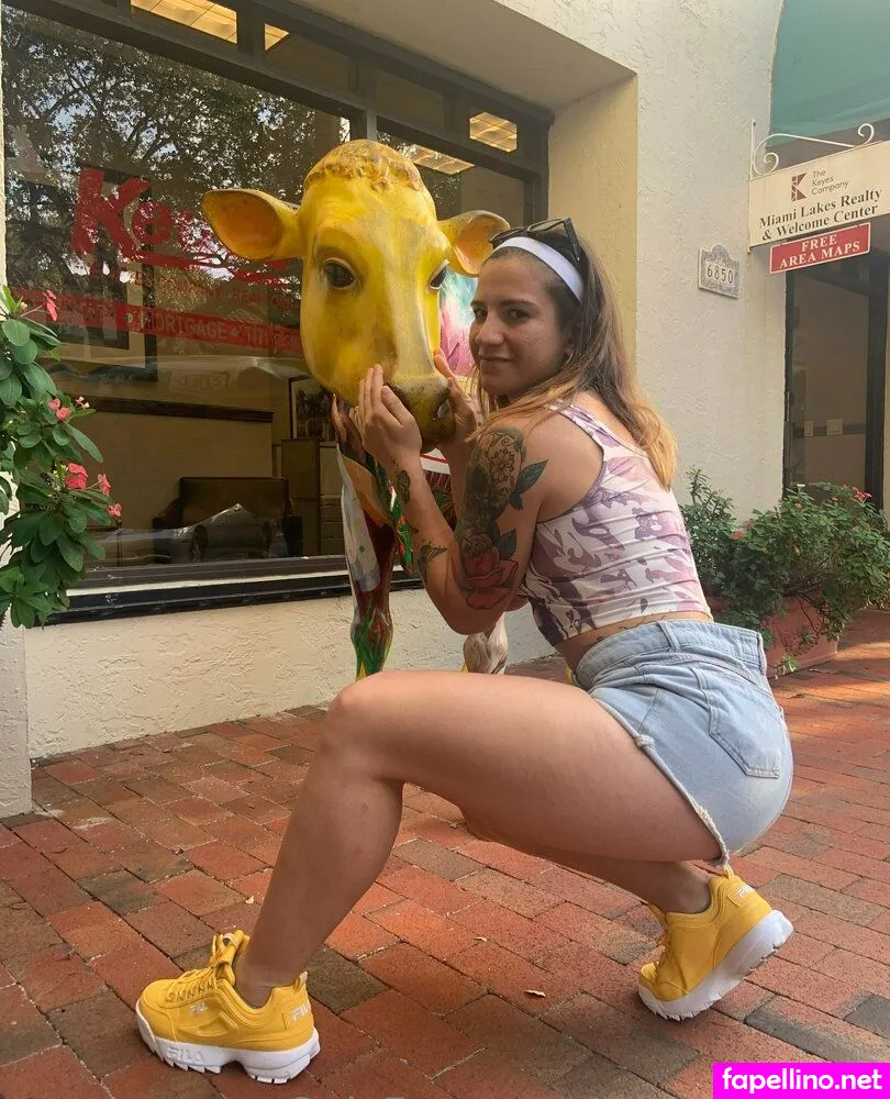 ailinperezufc, ailu.perez.ufc Nude Leaked OnlyFans Photo #bi3aB7Oloc