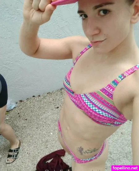 Ailu Perez Ufc OnlyFans Thumbnail #j8GNPI4aN1