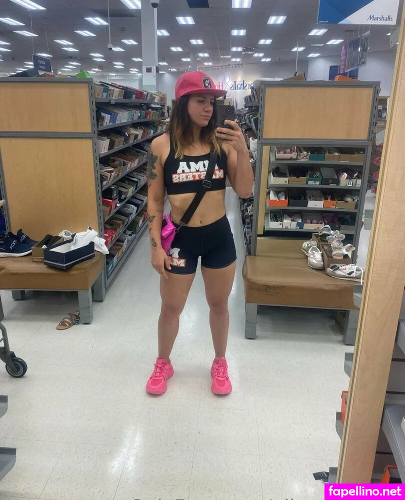 ailinperezufc, ailu.perez.ufc Nude Leaked OnlyFans Photo #mjxpNH9Njo