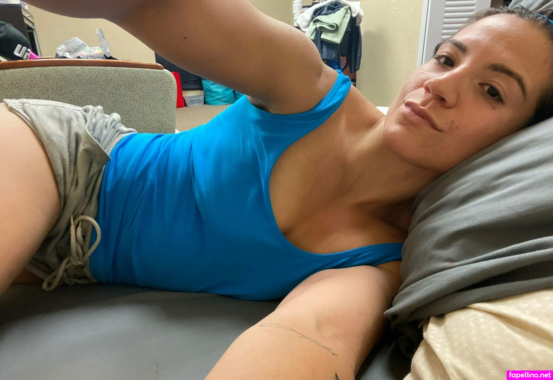 ailinperezufc, ailu.perez.ufc Nude Leaked OnlyFans Photo #qG430BAO47