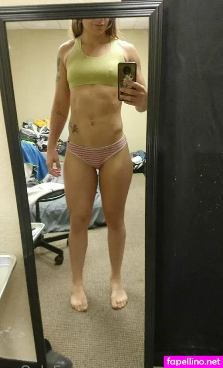 Ailu Perez Ufc OnlyFans Thumbnail #tqBXNvkgP3