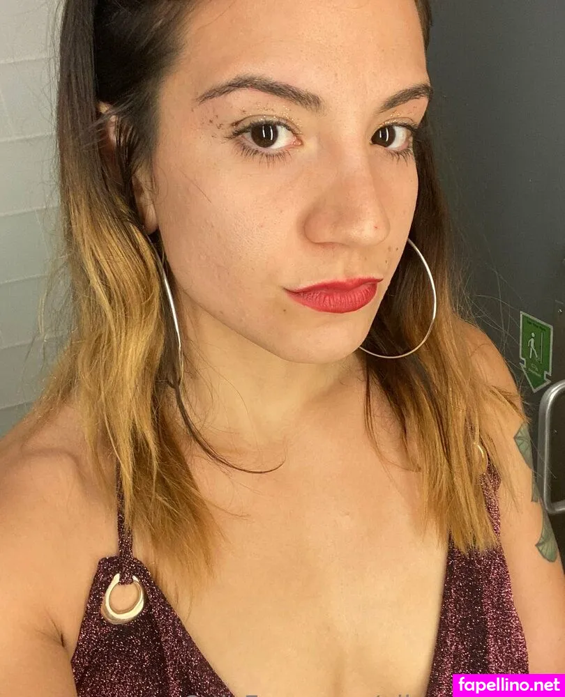 ailinperezufc, ailu.perez.ufc Nude Leaked OnlyFans Photo #vFnJX7HV3r