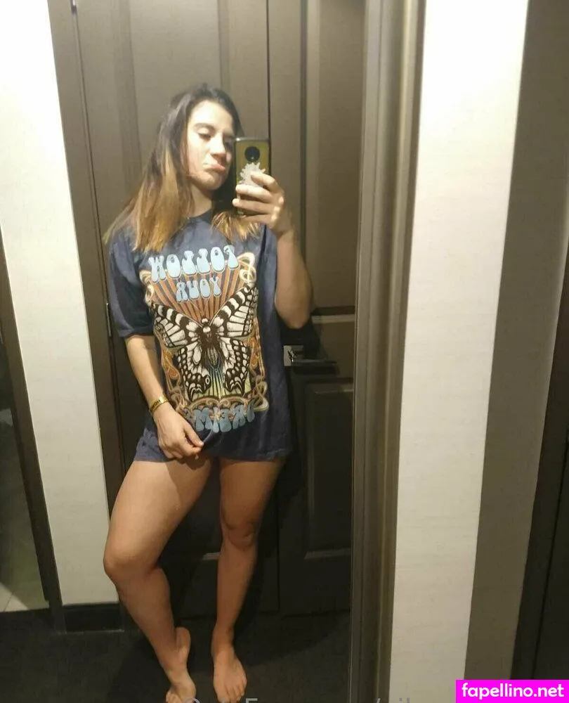 ailinperezufc, ailu.perez.ufc Nude Leaked OnlyFans Photo #vtX1f86hZG
