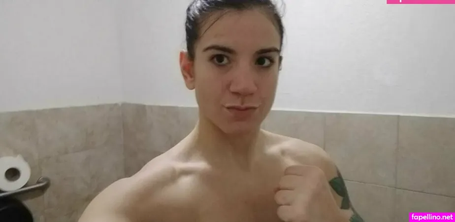 Ailu Perez Ufc OnlyFans Thumbnail #x9ijI6cCvQ
