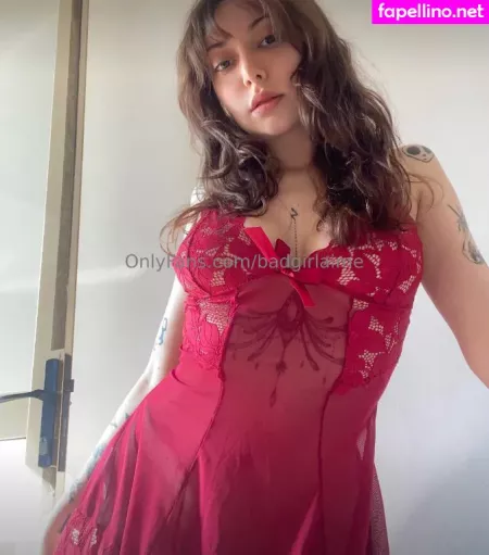Aime Rizzo OnlyFans Thumbnail #BpHa58MpQQ