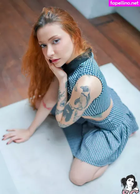 Aime Rizzo OnlyFans Thumbnail #cCQLBaNH5G