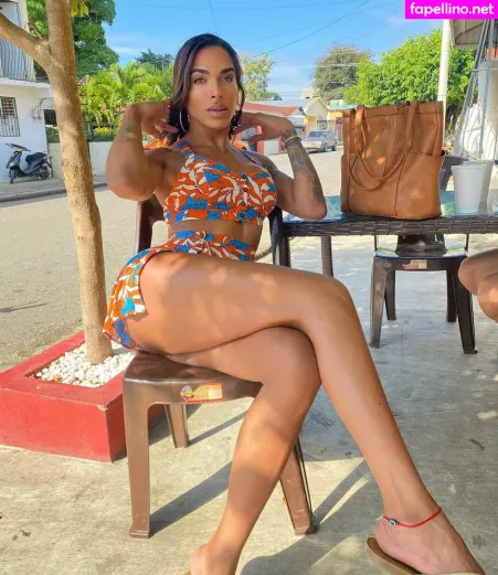 Aimee Acevedo OnlyFans Thumbnail #4CUwY4Z2tR