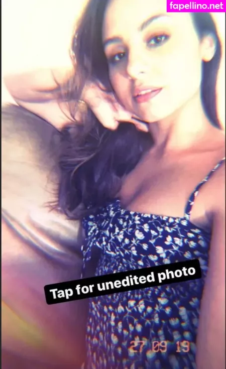 Aimee Carrero OnlyFans Thumbnail #4IG1WRwPYI