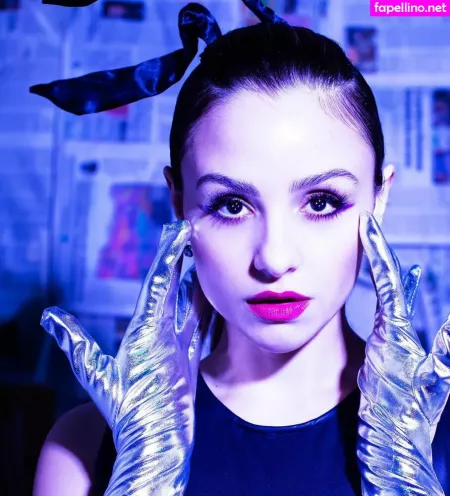 Aimee Carrero OnlyFans Thumbnail #6PiMkCDivQ