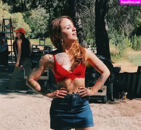 Aimee Carrero OnlyFans Thumbnail #88gXLInqt4