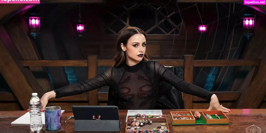 Aimee Carrero OnlyFans Thumbnail #BmWGQ1QrM2