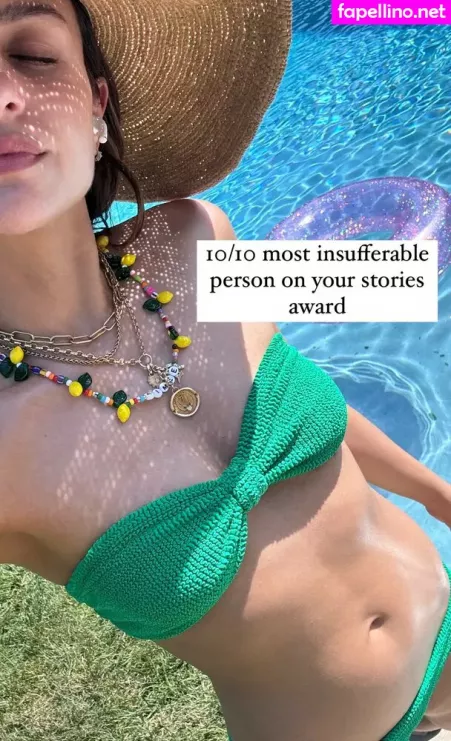 Aimee Carrero OnlyFans Thumbnail #FMJJ5wYw4F