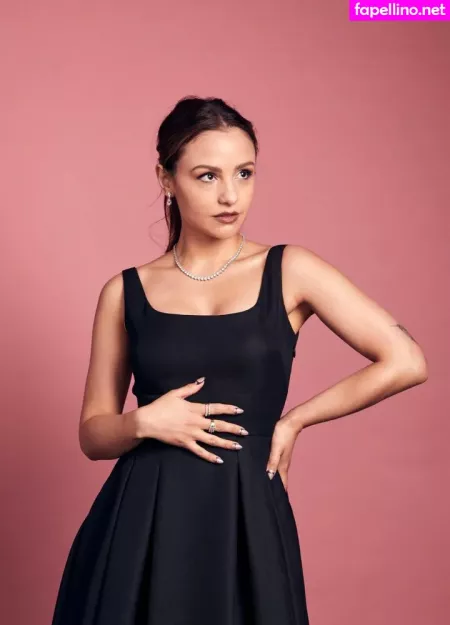 Aimee Carrero OnlyFans Thumbnail #HzW8r59RHI