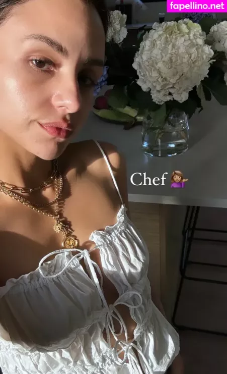 Aimee Carrero OnlyFans Thumbnail #KniAYraYGa