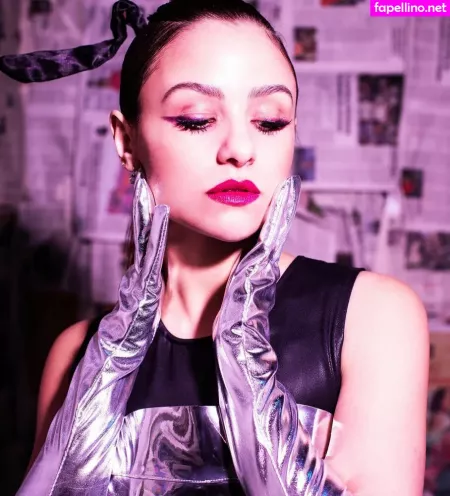 Aimee Carrero OnlyFans Thumbnail #R3BkYzw6jL