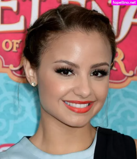 Aimee Carrero OnlyFans Thumbnail #UCZJm5aMeo