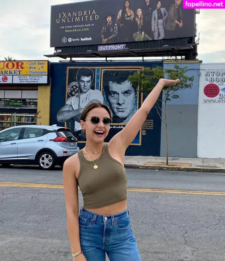 Aimee Carrero OnlyFans Thumbnail #UdGYT8wevk