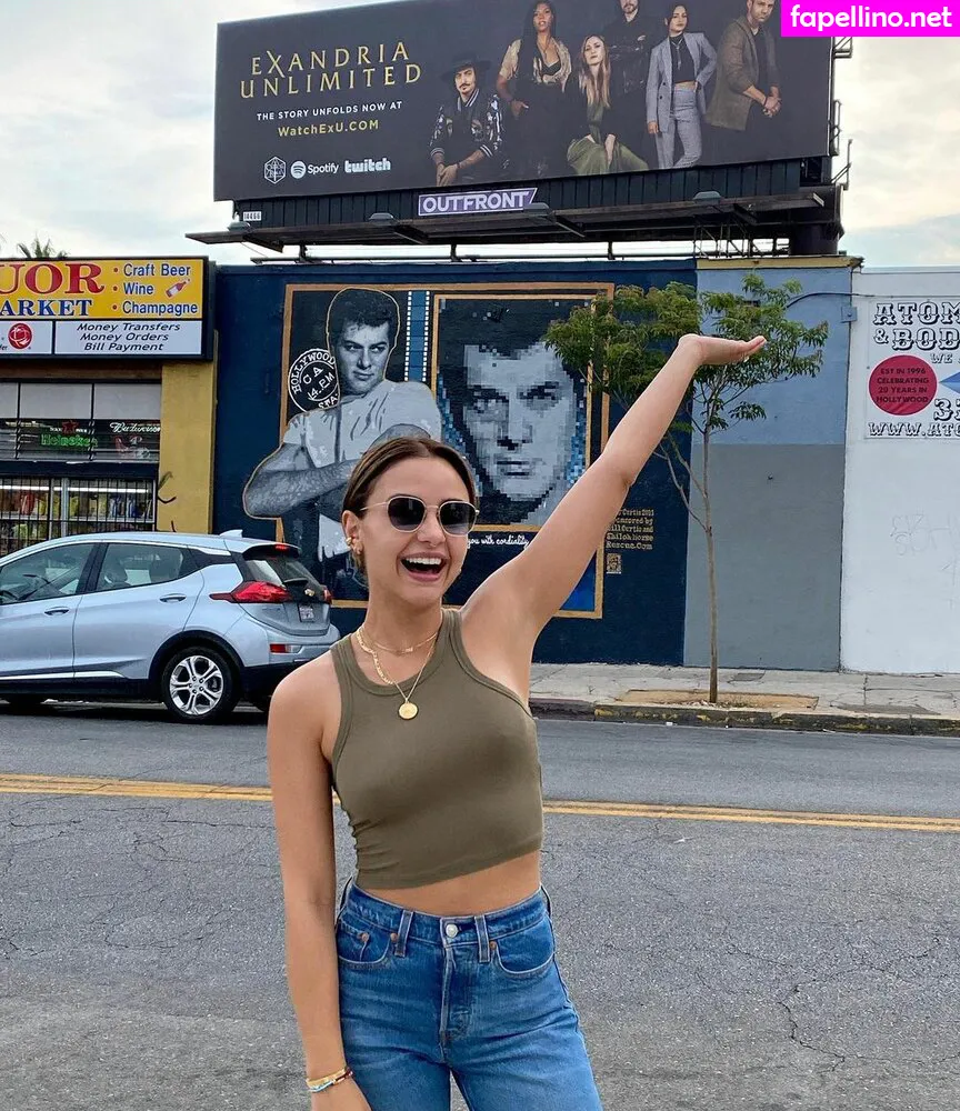 aimeecarrero Nude Leaked OnlyFans Photo #UdGYT8wevk