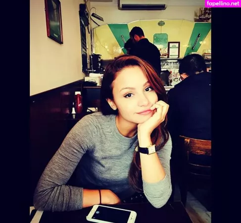 Aimee Carrero OnlyFans Thumbnail #WR2vyYC0uK