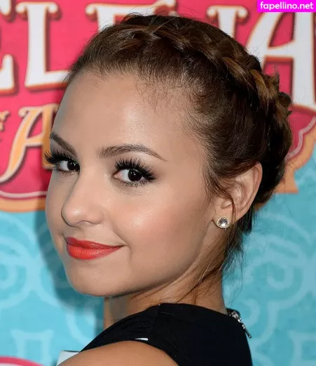 Aimee Carrero OnlyFans Thumbnail #YeI5Ro8R9C