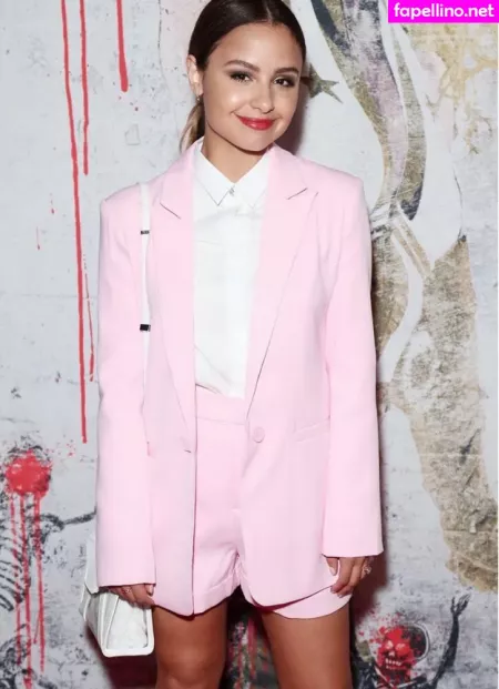 Aimee Carrero OnlyFans Thumbnail #cSGZ0wVNk9