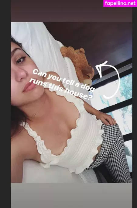 Aimee Carrero OnlyFans Thumbnail #yNv2I4AApf