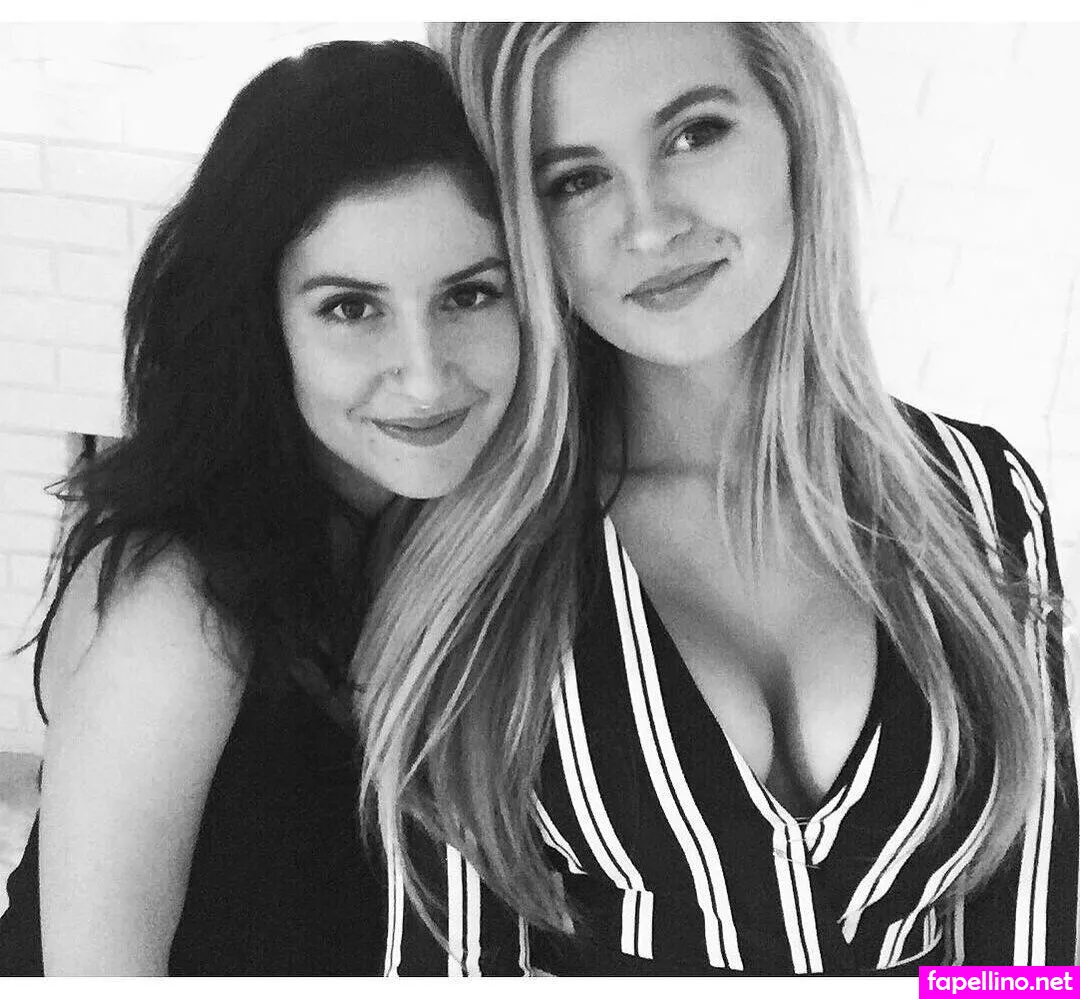 amyilene66, elineaimee__ Nude Leaked OnlyFans Photo #B7uX3FUSex