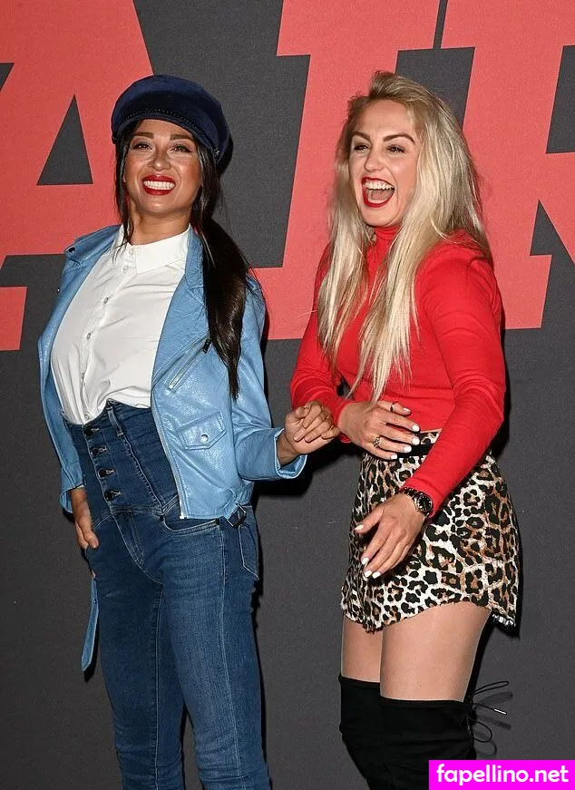 Aimee Fuller Nude Leaked OnlyFans Photo #9ovShfnX89