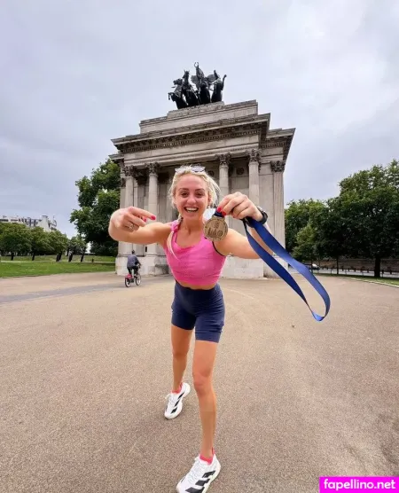 Aimee Fuller OnlyFans Thumbnail #YiKdjYxfyd